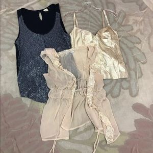 Shirt Lot Size Small